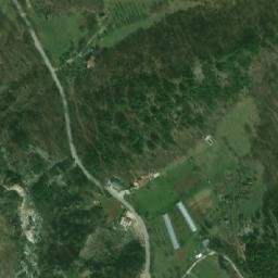 Satellite imagery of Klobuk, BA