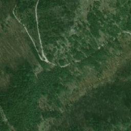 Satellite imagery of Veliki Rat, BA