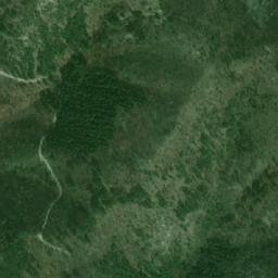 Satellite imagery of Veliki Rat, BA