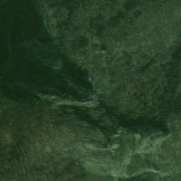 Satellite imagery of Velika Oštra, BA