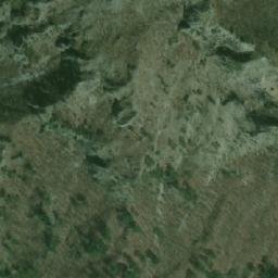 Satellite imagery of Smrdan, BA