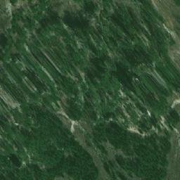 Satellite imagery of Strmac, BA