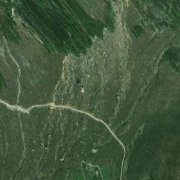 Satellite imagery of Strmac, BA