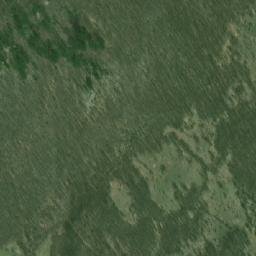 Satellite imagery of Brlošci, BA