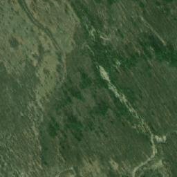Satellite imagery of Brlošci, BA
