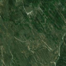 Satellite imagery of Suplji Kuk, BA