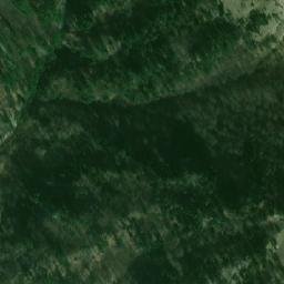 Satellite imagery of Bijele Stijene, BA