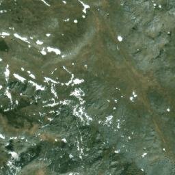 Satellite imagery of Trojani, BA
