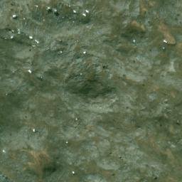 Satellite imagery of Trojani, BA