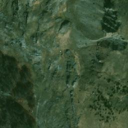 Satellite imagery of Glatko, BA