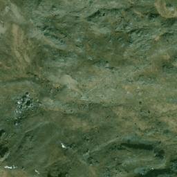 Satellite imagery of Glatko, BA