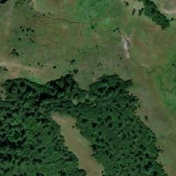 Satellite imagery of Veliki Konik, BA