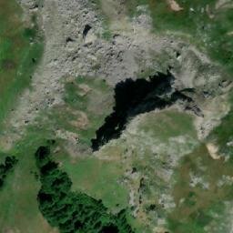 Satellite imagery of Ljeljen, BA