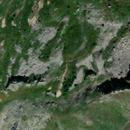 Satellite imagery of Ljeljen, BA