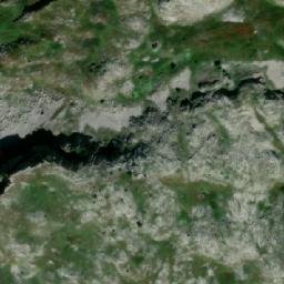 Satellite imagery of Ljeljen, BA
