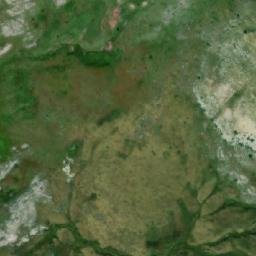 Satellite imagery of Konjušnica, BA