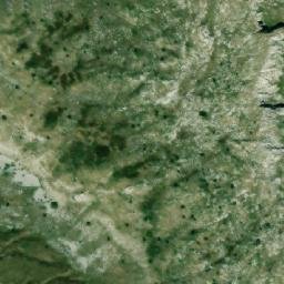 Satellite imagery of Mali Treskač, BA