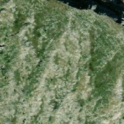 Satellite imagery of Mali Treskač, BA