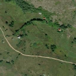 Satellite imagery of Vrana, BA