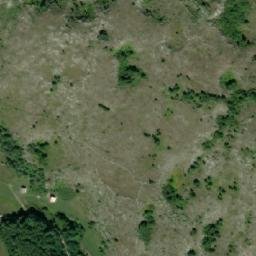 Satellite imagery of Vrana, BA