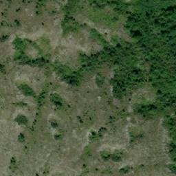 Satellite imagery of Vrana, BA