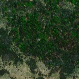 Satellite imagery of Božur, BA