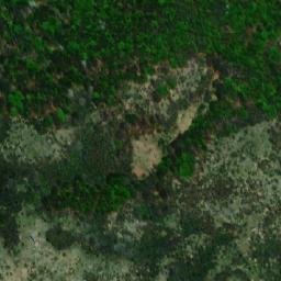 Satellite imagery of Božur, BA