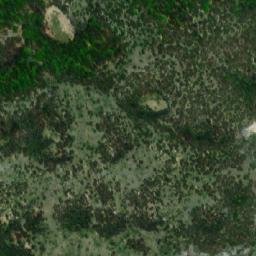 Satellite imagery of Božur, BA