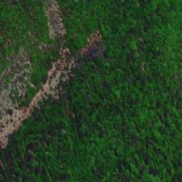 Satellite imagery of Gradine, BA