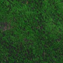 Satellite imagery of Glasjenica, BA