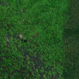 Satellite imagery of Glasjenica, BA