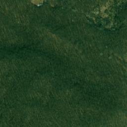 Satellite imagery of Glasjenica, BA