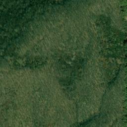 Satellite imagery of Hum, BA