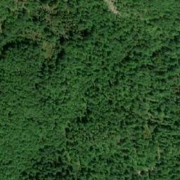 Satellite imagery of Hum, BA