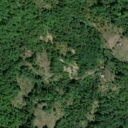 Satellite imagery of Hum, BA