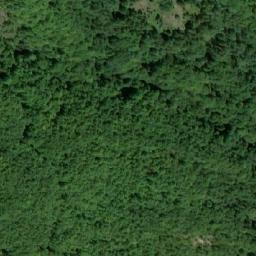 Satellite imagery of Janska Glava, BA