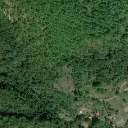 Satellite imagery of Drenova Glava, BA