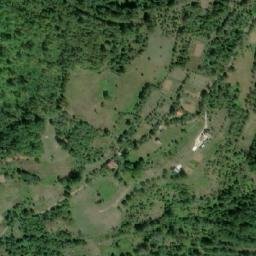 Satellite imagery of Drenova Glava, BA