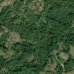 Satellite imagery of Drenova Glava, BA