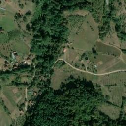 Satellite imagery of Brateljevica, BA