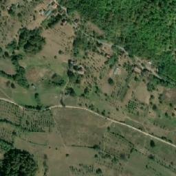 Satellite imagery of Brateljevica, BA