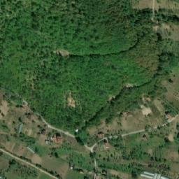 Satellite imagery of Brateljevica, BA