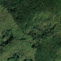 Satellite imagery of Krčino Brdo, BA