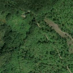 Satellite imagery of Krčino Brdo, BA