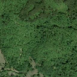 Satellite imagery of Mečevac, BA