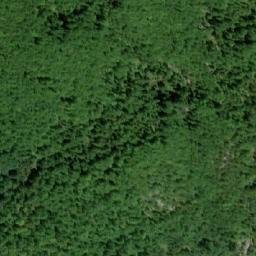 Satellite imagery of Goli Vrh, BA