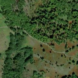 Satellite imagery of Preljuća, BA