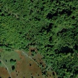 Satellite imagery of Preljuća, BA