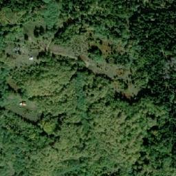 Satellite imagery of Dublje, BA