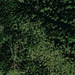 Satellite imagery of Dublje, BA